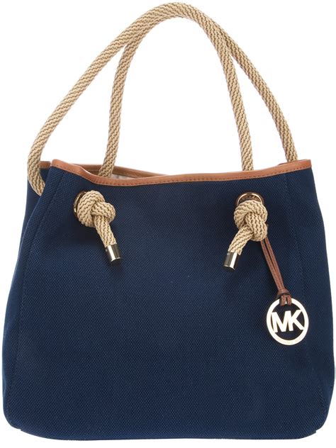 michael kors rope bag|michael kors usa.